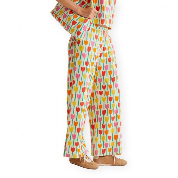 COMPAÑIA FANTÁSTICA Trousers 43014 -...