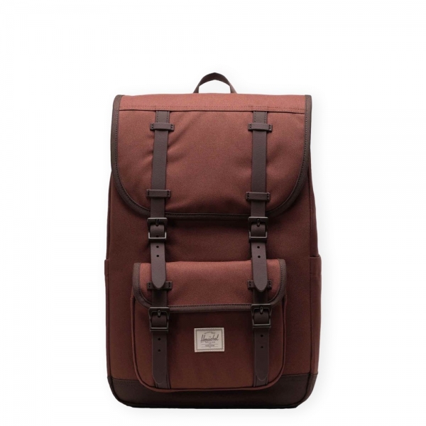 HERSCHEL Mochila Little America Mid...
