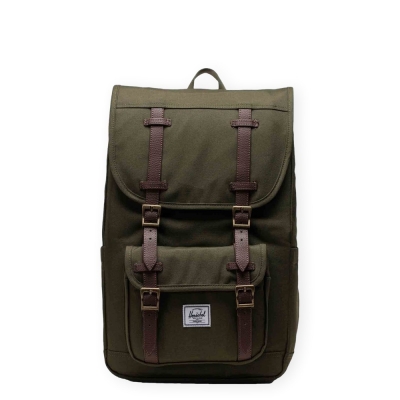 HERSCHEL Little America Mid...