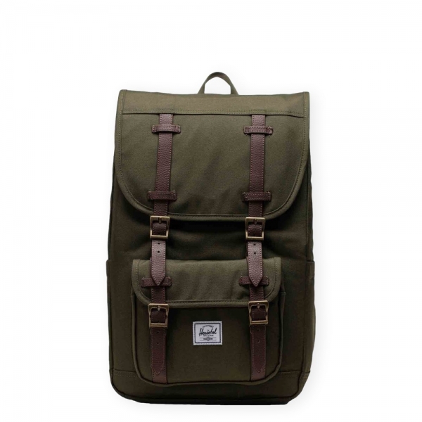 HERSCHEL Mochila Little America Mid...