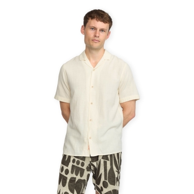 REVOLUTION Camisa Cuban...