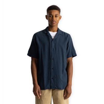 REVOLUTION Cuban Shirt 3927...