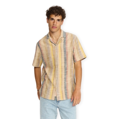 REVOLUTION Camisa Cuban...