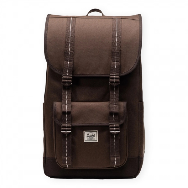 HERSCHEL Mochila Little America -...