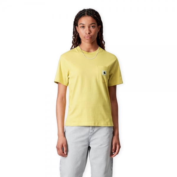 CARHARTT WIP T-Shirt W' Pocket -...