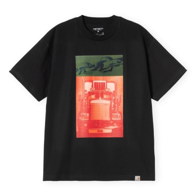 CARHARTT WIP T-Shirt Sean...