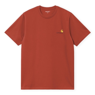CARHARTT WIP T-Shirt...