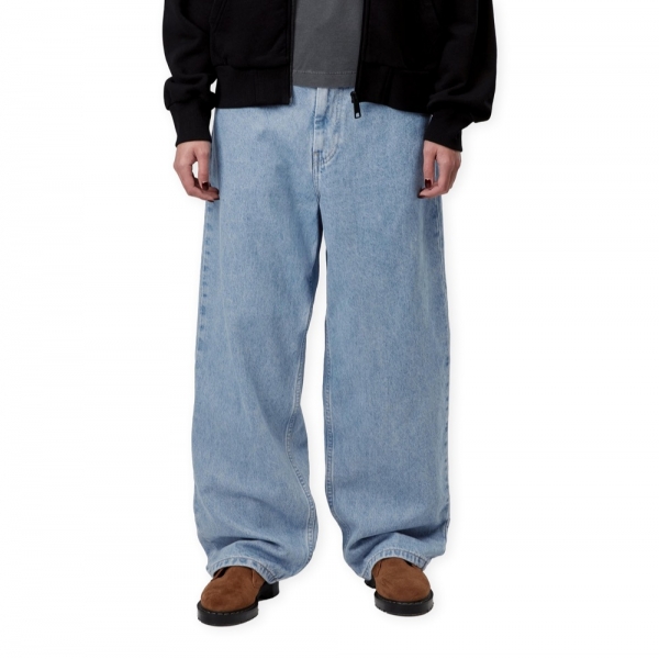 CARHARTT WIP W' Brandon Pant - Blue...