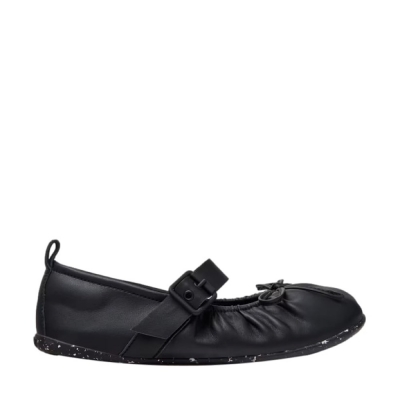 CAMPER Wabi K201927 - Black