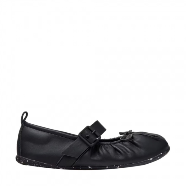 CAMPER Wabi K201927 - Black