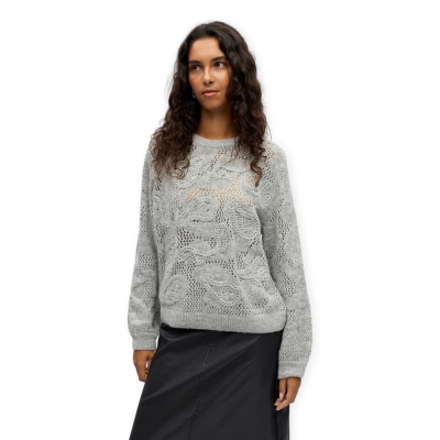 OBJECT Luca Knit - Medium...