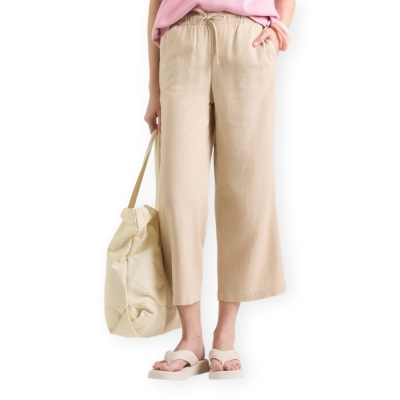 ONLY Goa Trousers - Oxford Tan