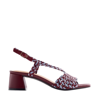 GIOSEPPO Borongan Sandals -...