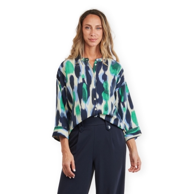 VILA Rano Shirt -...