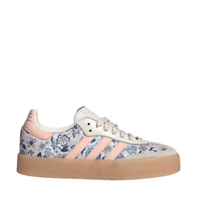 ADIDAS x Liberty London...