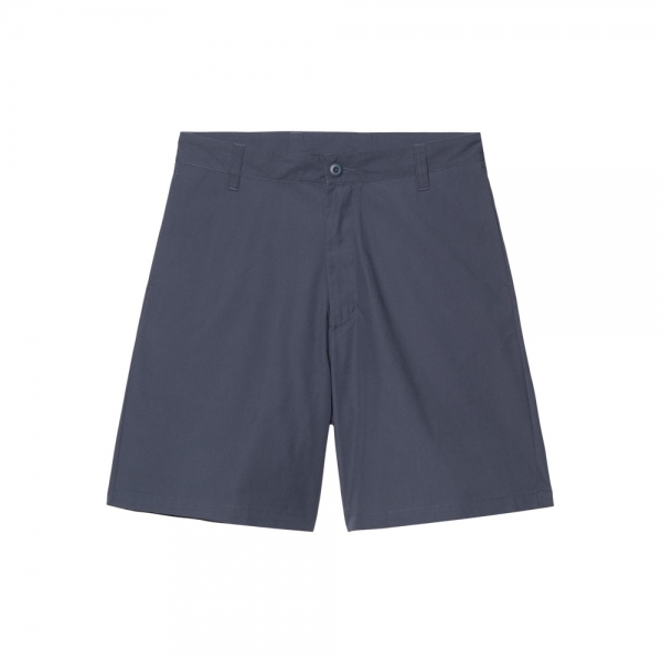 CARHARTT WIP Calções Calder - Blue