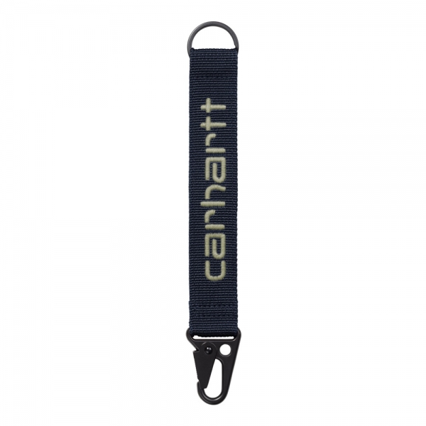 CARHARTT WIP Porta-Chaves Jaden -...