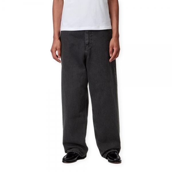 CARHARTT WIP W' Brandon Pant - Blue...