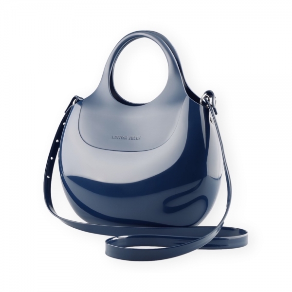 LEMON JELLY Lili Bag - Naval