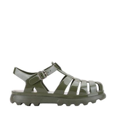 IGOR Sandálias Vega MC - Khaki