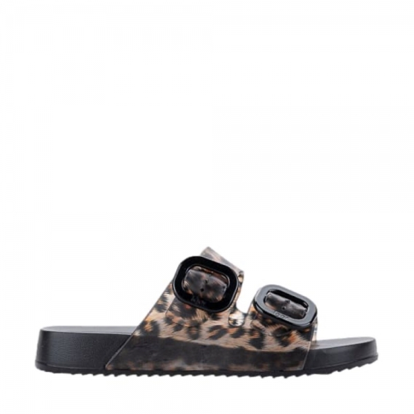 IGOR Habana Brillo Leo - Black