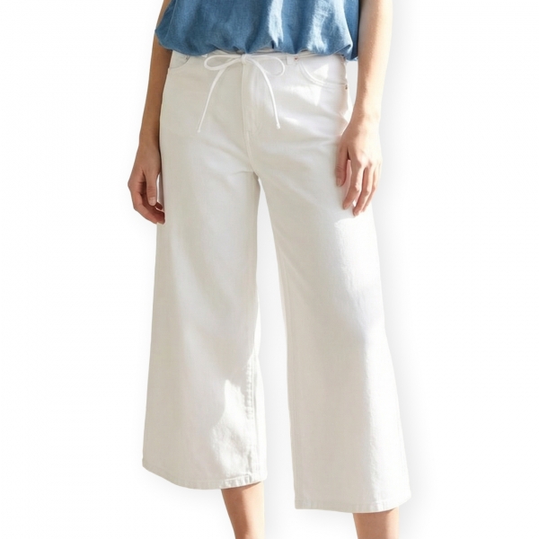 ONLY Gianna Jeans - White Denim