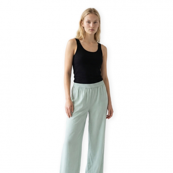 ONLY Aris Life Trousers - Jadeite