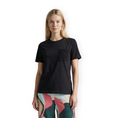 ONLY Top Enja Life Pocket -...