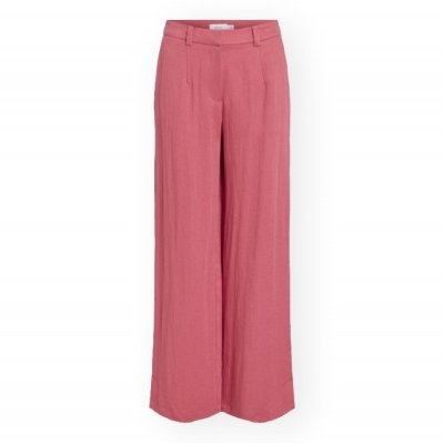 VILA Flea Trousers - Holly...