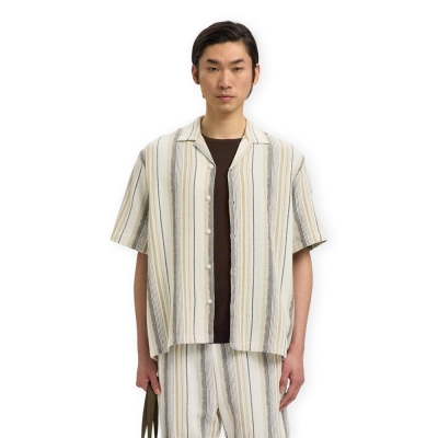 SELECTED Rlxcal Shirt -...