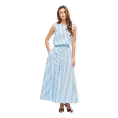 VILA Valencia Skirt -...