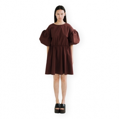 MIRAKAYA Vestido Tsubomi -...