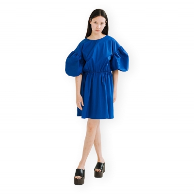 MIRAKAYA Vestido Tsubomi -...