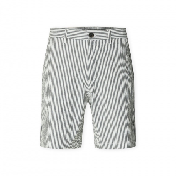 SELECTED Noos Regular-Karl Shorts -...