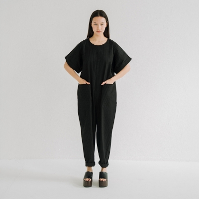 MIRAKAYA Origin Jumpsuit -...