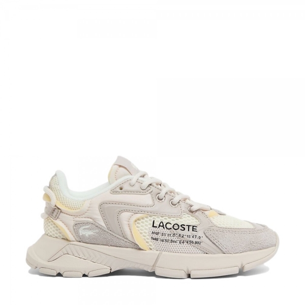 LACOSTE L003 Neo - Off White