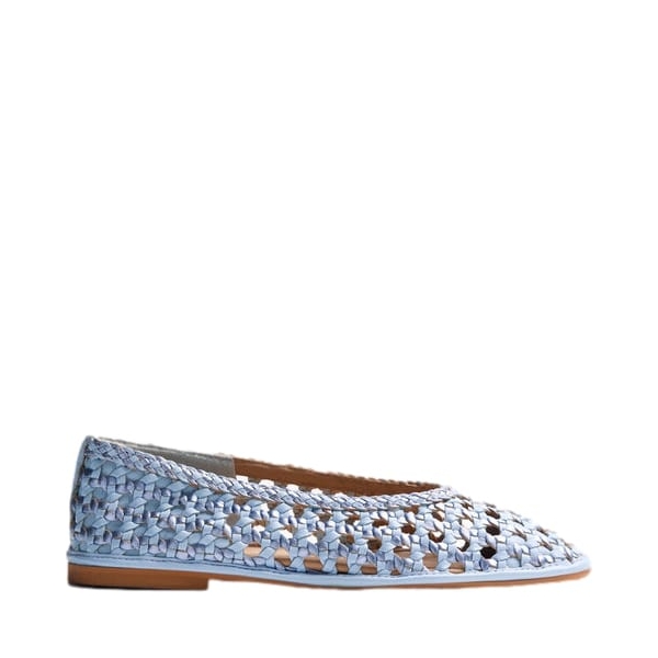 GIOSEPPO Embeya Shoes - Blue