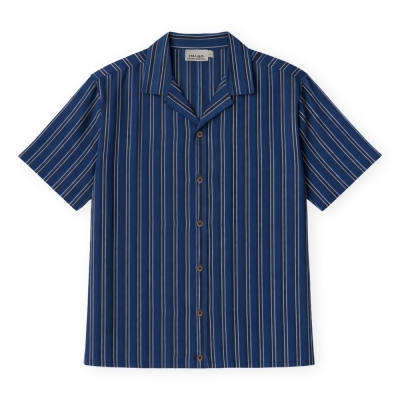 IMAGO Ether Shirt - Blue