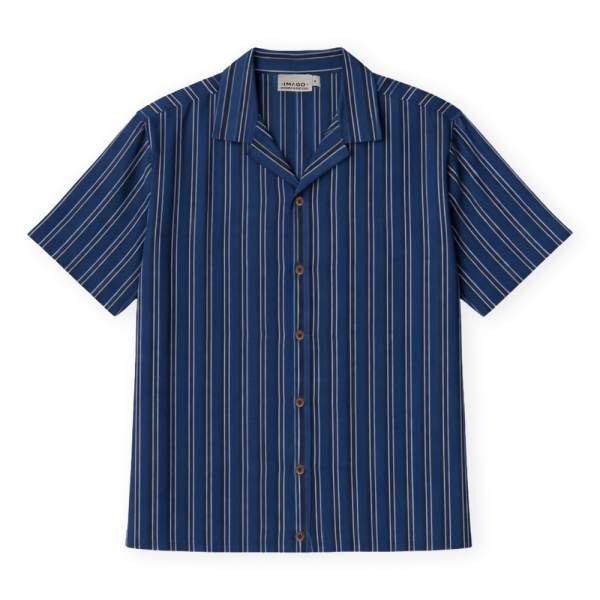 IMAGO Ether Shirt - Blue