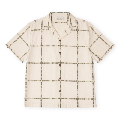 IMAGO Camisa Mist of Summer...