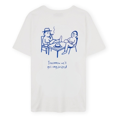 IMAGO T-Shirt Have a Break...