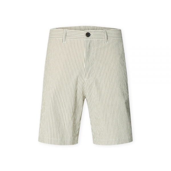 SELECTED Noos Regular-Karl Shorts -...