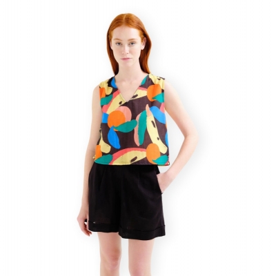 COMPAÑIA FANTÁSTICA Top...