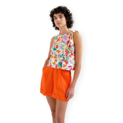 COMPAÑIA FANTÁSTICA Top...