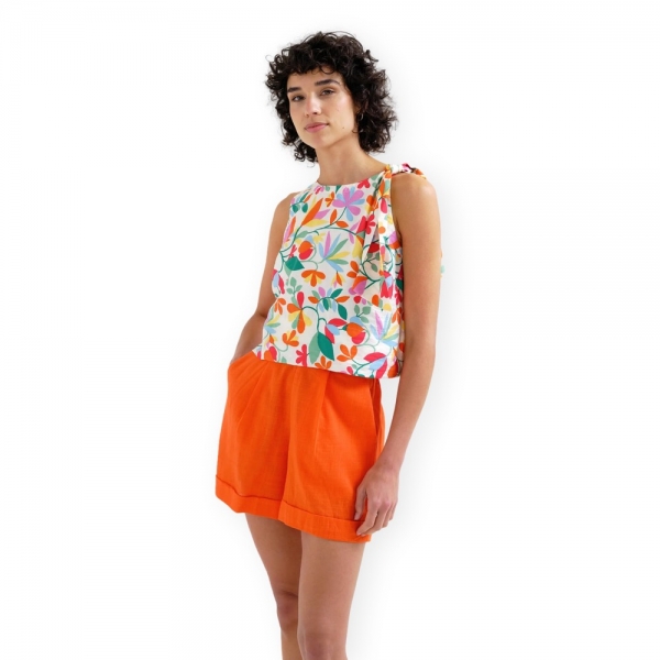 COMPAÑIA FANTÁSTICA Top 12105 -...