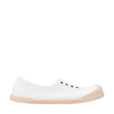 IGOR Lona 5.1 Barefoot - White