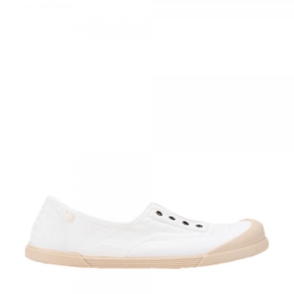 IGOR Lona 5.1 Barefoot - White