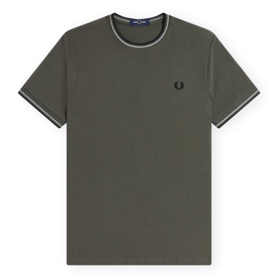FRED PERRY T-Shirt M1588V -...