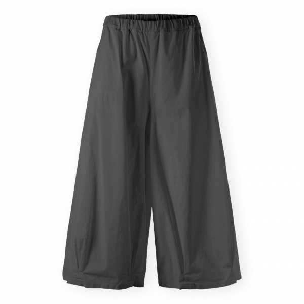 WENDY TRENDY Calças 791454 - Dark Grey