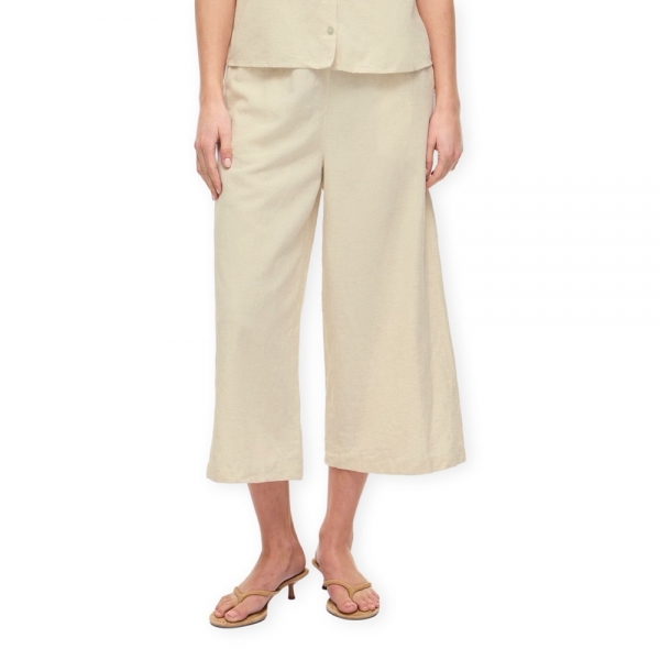 VILA Prisilla Trousers - Super Light...